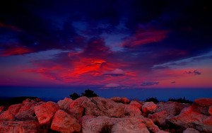 Red-Sky-Sunset